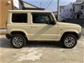 2021 Suzuki Jimny