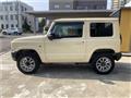 2021 Suzuki Jimny