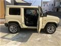2021 Suzuki Jimny