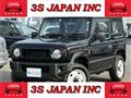 2021 Suzuki Jimny