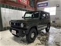 2018 Suzuki Jimny