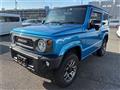 2020 Suzuki Jimny