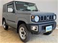 2020 Suzuki Jimny