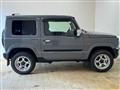 2020 Suzuki Jimny