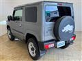 2020 Suzuki Jimny
