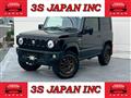 2021 Suzuki Jimny