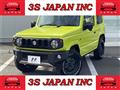 2021 Suzuki Jimny