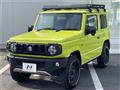 2021 Suzuki Jimny