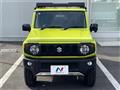 2021 Suzuki Jimny