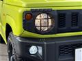 2021 Suzuki Jimny