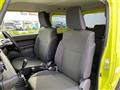 2021 Suzuki Jimny