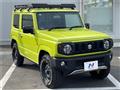2021 Suzuki Jimny