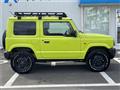 2021 Suzuki Jimny