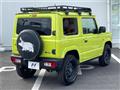 2021 Suzuki Jimny