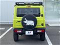 2021 Suzuki Jimny