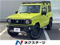 2021 Suzuki Jimny