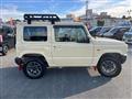 2018 Suzuki Jimny