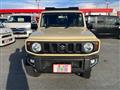 2018 Suzuki Jimny