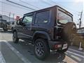 2018 Suzuki Jimny