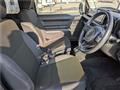 2018 Suzuki Jimny