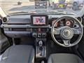 2018 Suzuki Jimny