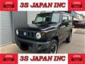 2018 Suzuki Jimny