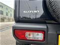 2018 Suzuki Jimny