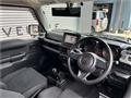 2018 Suzuki Jimny