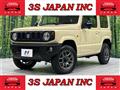 2019 Suzuki Jimny
