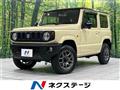 2019 Suzuki Jimny