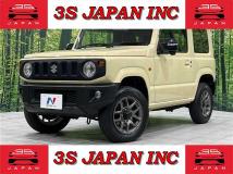 2019 Suzuki Jimny