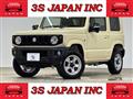 2020 Suzuki Jimny