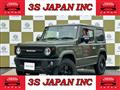 2020 Suzuki Jimny