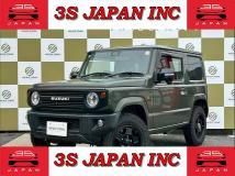2020 Suzuki Jimny