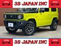 2020 Suzuki Jimny