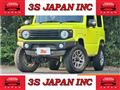 2019 Suzuki Jimny