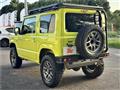 2019 Suzuki Jimny