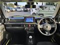 2019 Suzuki Jimny