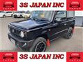2020 Suzuki Jimny