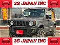 2020 Suzuki Jimny