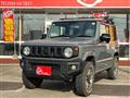 2020 Suzuki Jimny