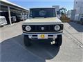 2020 Suzuki Jimny