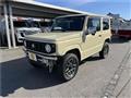 2020 Suzuki Jimny