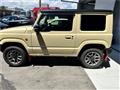 2021 Suzuki Jimny
