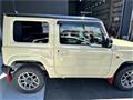 2021 Suzuki Jimny