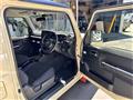 2021 Suzuki Jimny