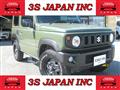 2021 Suzuki Jimny