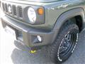 2021 Suzuki Jimny