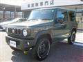 2021 Suzuki Jimny
