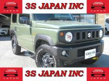 2021 Suzuki Jimny